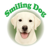Smiling Dog